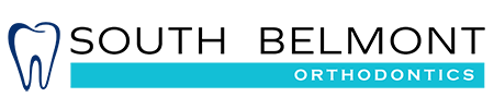 South Belmont Orthodontics Logo